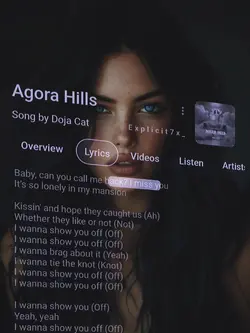 Agora Hills 