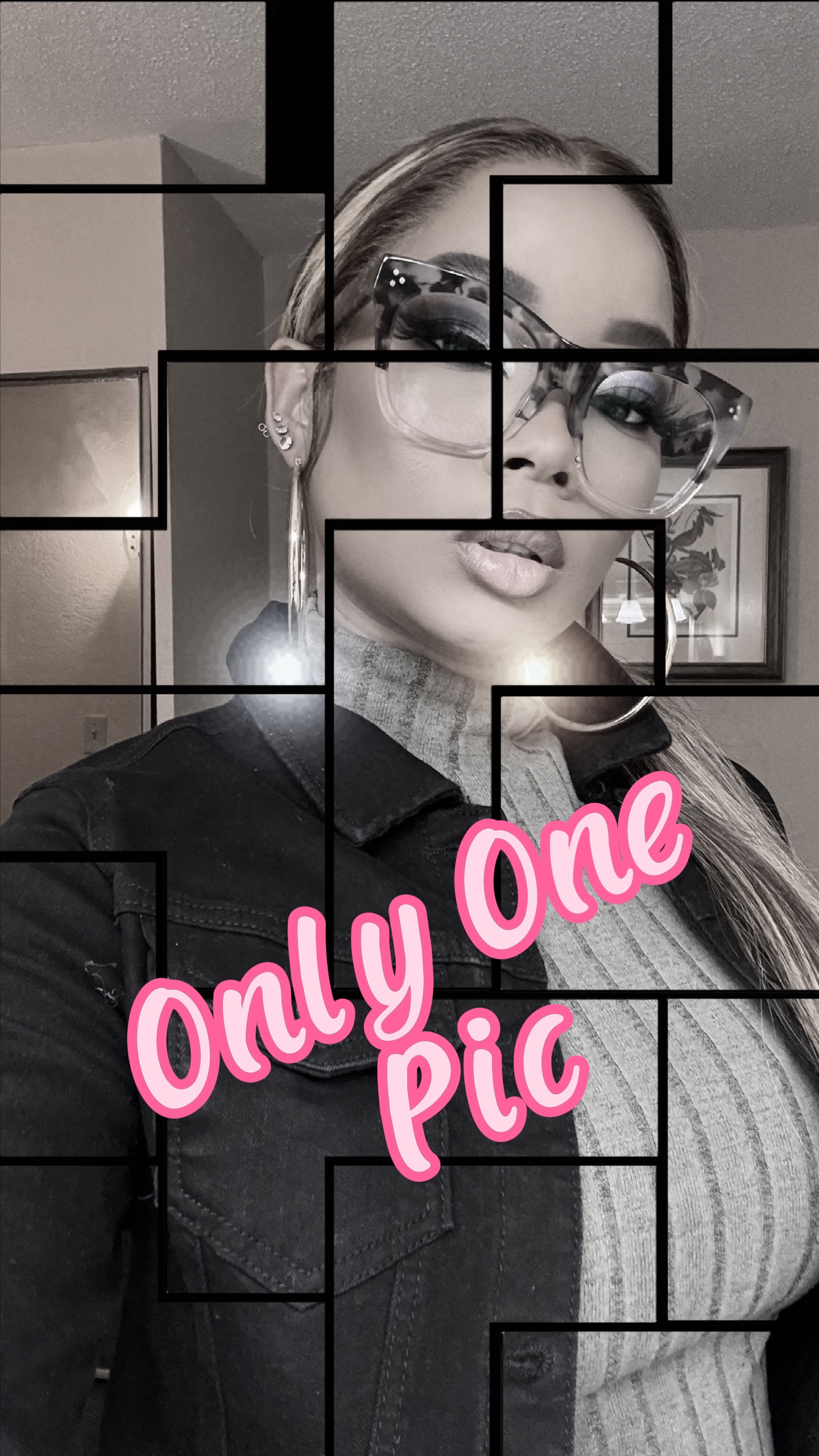 One pic Edi