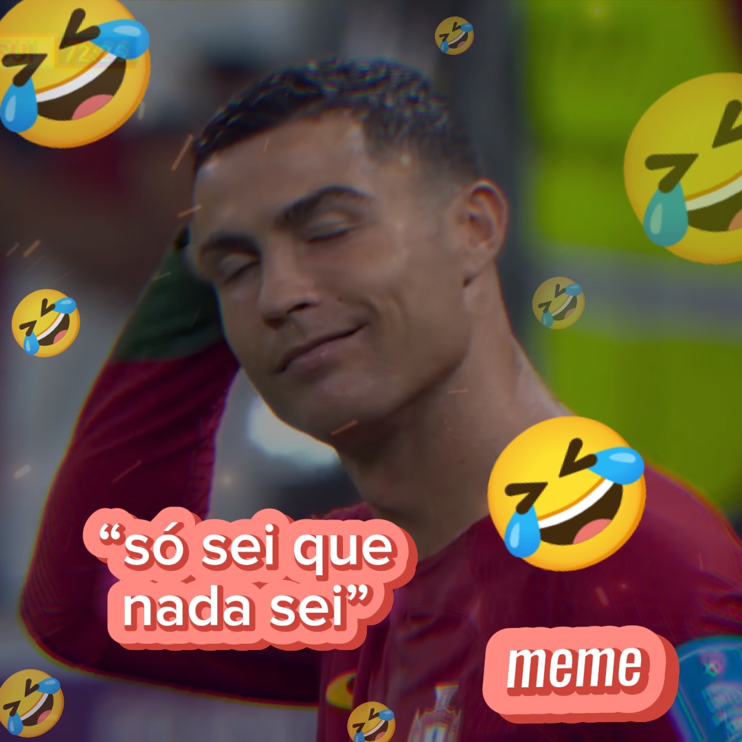 só sei que nada sei