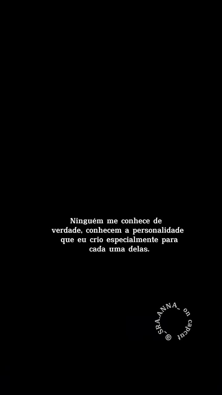 Estou de volta