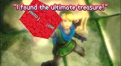 Ultimate Treasur