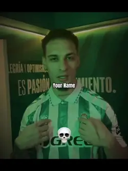 Antony ➡️ Real Betis