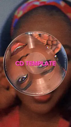CD Template