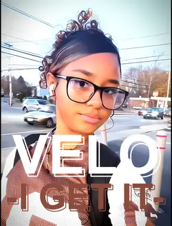 Velo -I Get It-