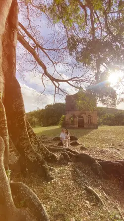Pré wedding 