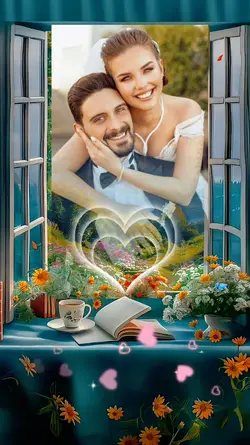 casal romântico 