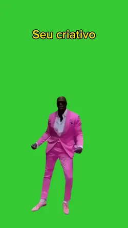 Terry Crews dança 
