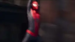 Spider-Man jugg