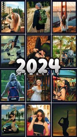 New 2024 2025