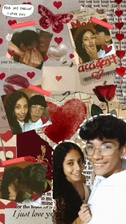 Wallpaper casal
