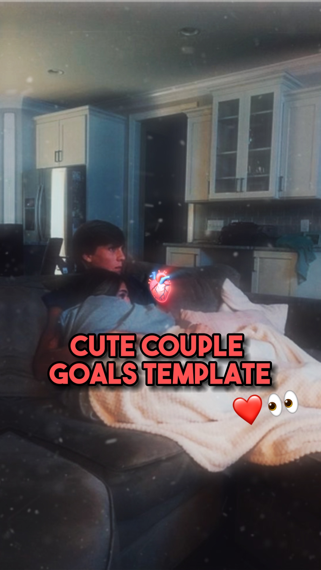 Metas de pareja❤️