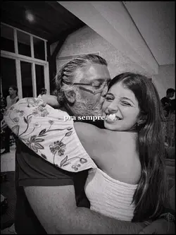 Pra Sempre!