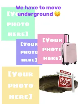 This is my family ‼️