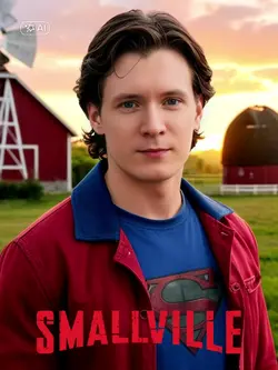 Efeito Smallville