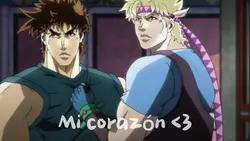 Joseph + Caesar <3