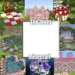 minecraf