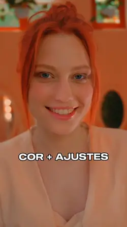 Edição de vídeo 