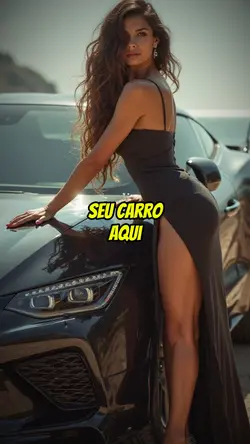 Carro Dos Sonhos