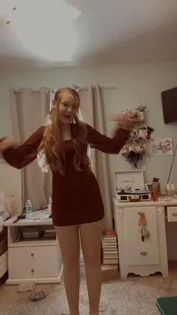 DANCE NIGHT!!!