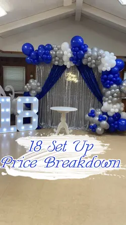 Price Breakdown