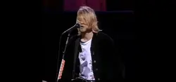Kurt cobain girlys๐ซต