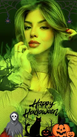 HALOWEEN 