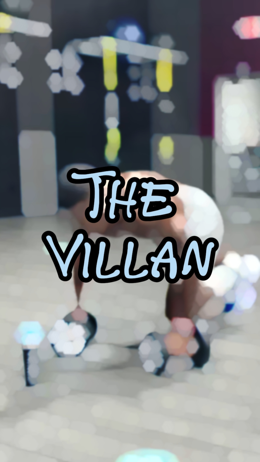 The Villan