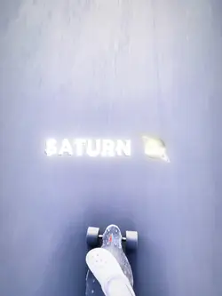 Better on Saturn 🪐 