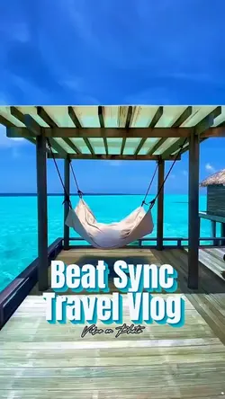 Beat Sync Vlog 