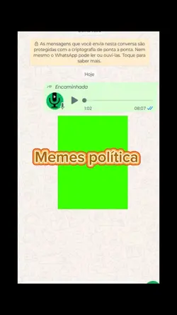 Memes política 