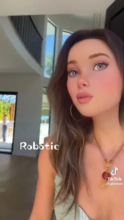 Robotic recording…