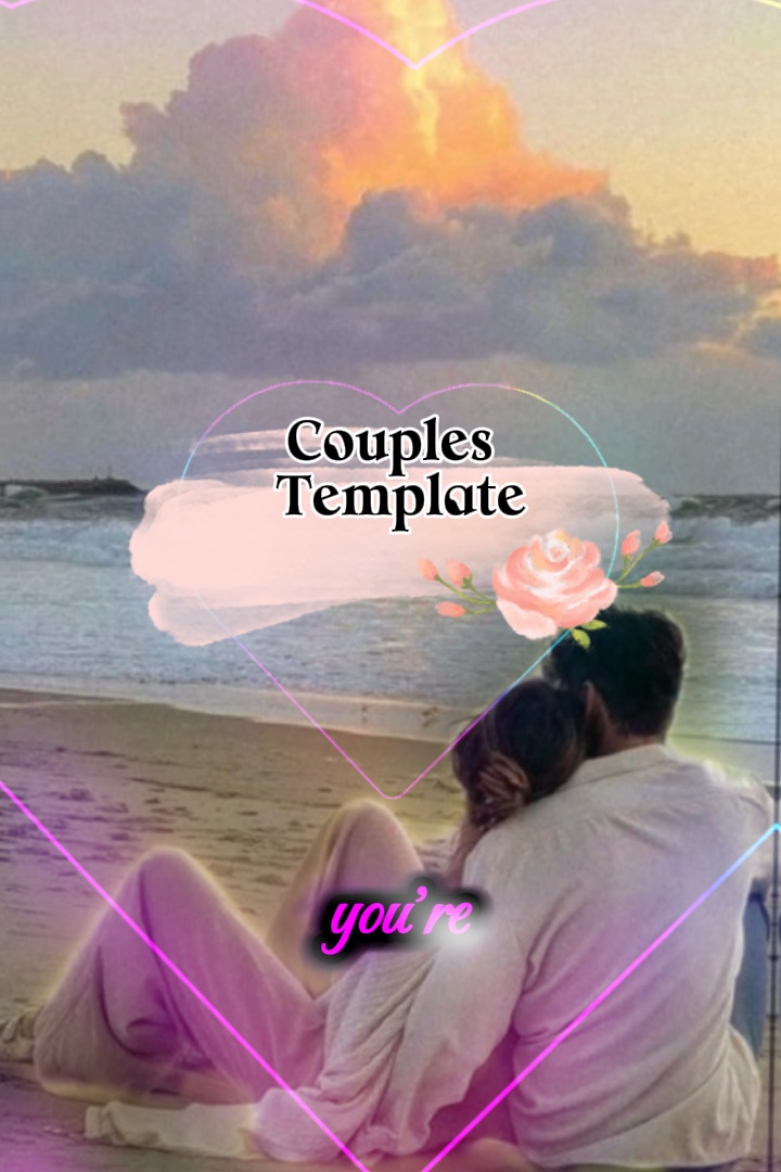 Modèle de couple