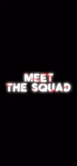 Meet the Squad