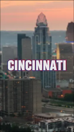 Cincinnati