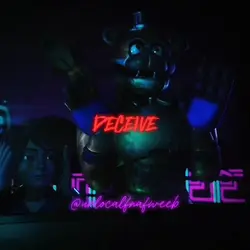 glamrock freddy edit