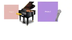 Funny singing temp