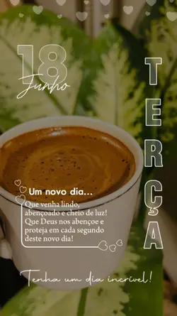 18 de junho