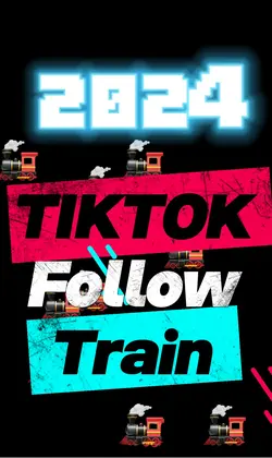 Follow train