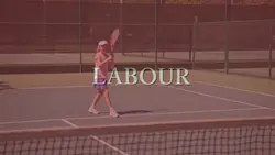 Labour song