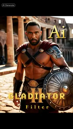 Gladiator Ai Filter 