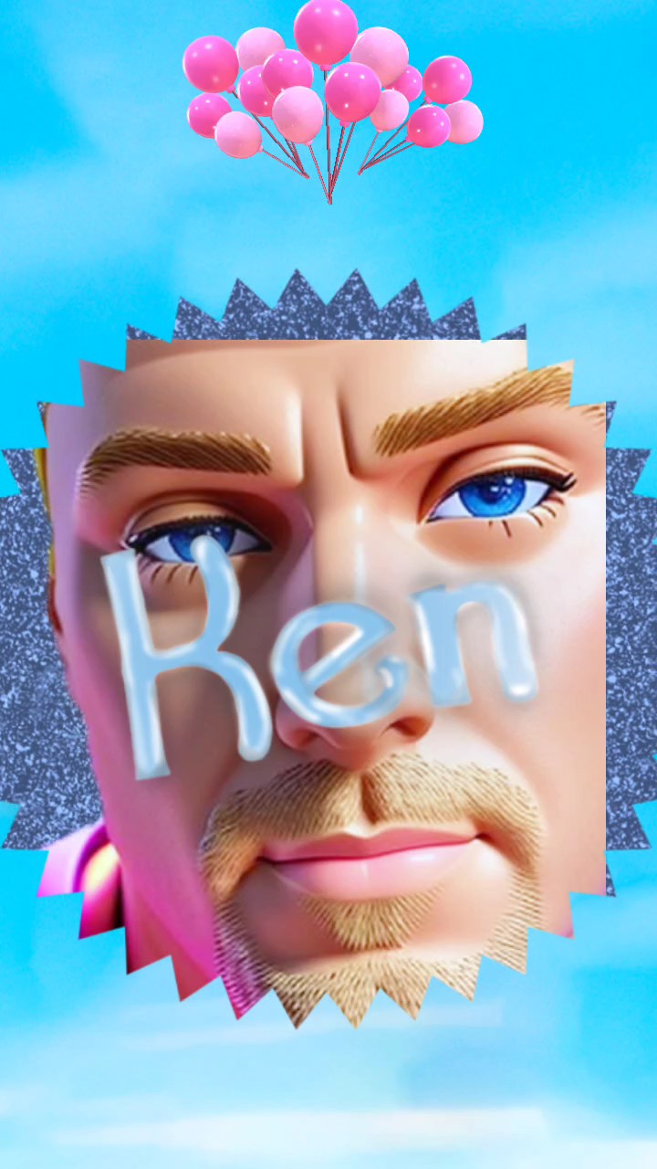 Muñeca Ken
