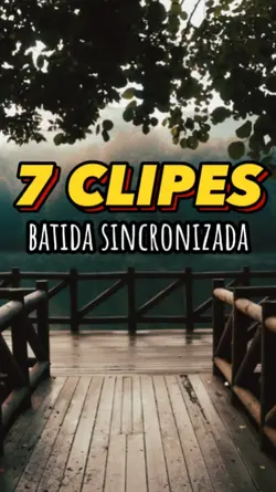 Batida Sincronizada 