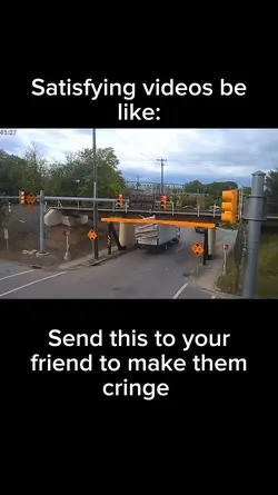 Satisfying or Cringe