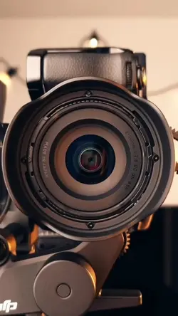 Modelo cinematográfi