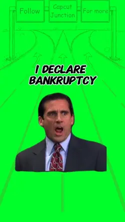 Bankruptcy