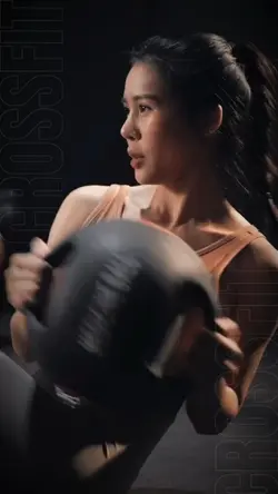 CROSSFIT 