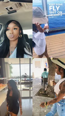 COLLAGE TEMPLATE ⭐️