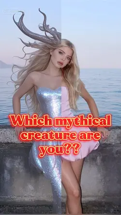 mythical Creature