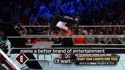 WWE ๐๐