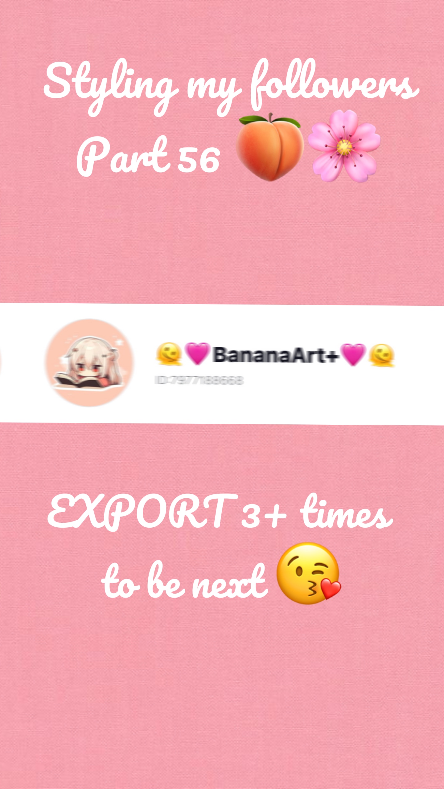 Gaya 🍑🌸